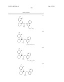 3,4-SUBSTITUTED PIPERIDINE DERIVATIVES AS RENIN INHIBITORS diagram and image