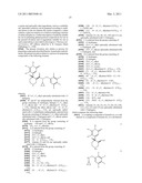 3,4-SUBSTITUTED PIPERIDINE DERIVATIVES AS RENIN INHIBITORS diagram and image