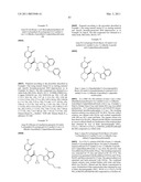 3,4-SUBSTITUTED PIPERIDINE DERIVATIVES AS RENIN INHIBITORS diagram and image