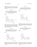 3,4-SUBSTITUTED PIPERIDINE DERIVATIVES AS RENIN INHIBITORS diagram and image