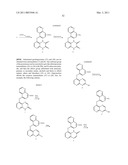 Aryl-Quinolyl Compounds and Their Use diagram and image