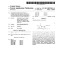 AZAINDOLE DERIVATIVES WITH A COMBINATION OF PARTIAL NICOTINIC ACETYL-CHOLINE RECEPTOR AGONISM AND DOPAMINE REUPTAKE INHIBITION diagram and image