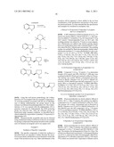 AZAINDOLE DERIVATIVES WITH A COMBINATION OF PARTIAL NICOTINIC ACETYL-CHOLINE RECEPTOR AGONISM AND DOPAMINE REUPTAKE INHIBITION diagram and image