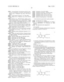 AZAINDOLE DERIVATIVES WITH A COMBINATION OF PARTIAL NICOTINIC ACETYL-CHOLINE RECEPTOR AGONISM AND DOPAMINE REUPTAKE INHIBITION diagram and image