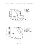 TARTRATE SALTS OF QUINAZOLINE BASED EGFR INHIBITORS CONTAINING A ZINC BINDING MOIETY diagram and image