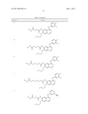 TARTRATE SALTS OF QUINAZOLINE BASED EGFR INHIBITORS CONTAINING A ZINC BINDING MOIETY diagram and image