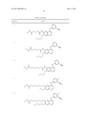 TARTRATE SALTS OF QUINAZOLINE BASED EGFR INHIBITORS CONTAINING A ZINC BINDING MOIETY diagram and image