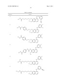 TARTRATE SALTS OF QUINAZOLINE BASED EGFR INHIBITORS CONTAINING A ZINC BINDING MOIETY diagram and image