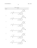 TARTRATE SALTS OF QUINAZOLINE BASED EGFR INHIBITORS CONTAINING A ZINC BINDING MOIETY diagram and image