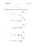 TARTRATE SALTS OF QUINAZOLINE BASED EGFR INHIBITORS CONTAINING A ZINC BINDING MOIETY diagram and image