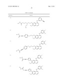 TARTRATE SALTS OF QUINAZOLINE BASED EGFR INHIBITORS CONTAINING A ZINC BINDING MOIETY diagram and image