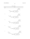 TARTRATE SALTS OF QUINAZOLINE BASED EGFR INHIBITORS CONTAINING A ZINC BINDING MOIETY diagram and image