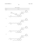 TARTRATE SALTS OF QUINAZOLINE BASED EGFR INHIBITORS CONTAINING A ZINC BINDING MOIETY diagram and image