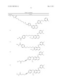 TARTRATE SALTS OF QUINAZOLINE BASED EGFR INHIBITORS CONTAINING A ZINC BINDING MOIETY diagram and image