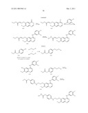 TARTRATE SALTS OF QUINAZOLINE BASED EGFR INHIBITORS CONTAINING A ZINC BINDING MOIETY diagram and image