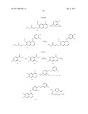 TARTRATE SALTS OF QUINAZOLINE BASED EGFR INHIBITORS CONTAINING A ZINC BINDING MOIETY diagram and image