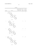 Spirocyclic Cyclohexane Compounds Useful To Treat Substance Dependency diagram and image