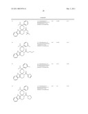 Spirocyclic Cyclohexane Compounds Useful To Treat Substance Dependency diagram and image