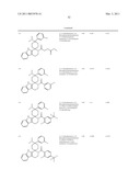 Spirocyclic Cyclohexane Compounds Useful To Treat Substance Dependency diagram and image