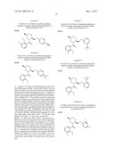 PYRIDINE DERIVATIVES USED TO TREAT OREXIN RELATED DISORDERS diagram and image