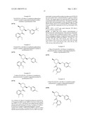 PYRIDINE DERIVATIVES USED TO TREAT OREXIN RELATED DISORDERS diagram and image