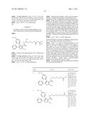 SUBSTITUTED FURANS AND THEIR USE diagram and image