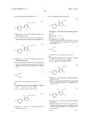 SUBSTITUTED FURANS AND THEIR USE diagram and image