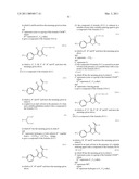 SUBSTITUTED FURANS AND THEIR USE diagram and image