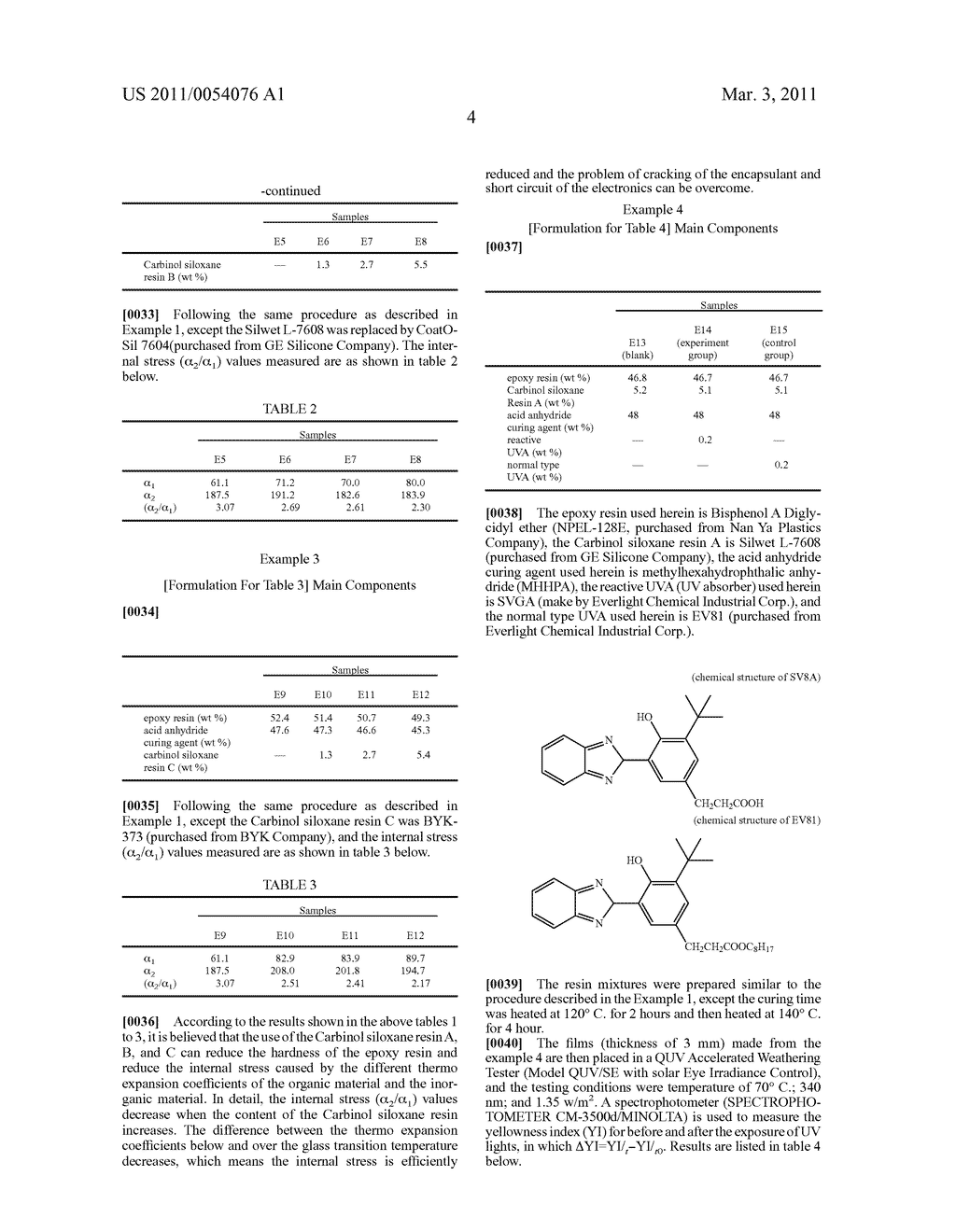 Silicone containing encapsulant - diagram, schematic, and image 05