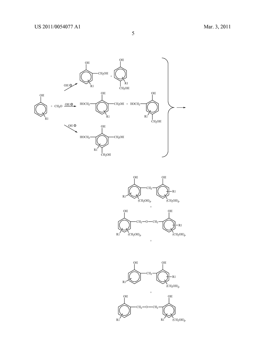 PHOSPHORUS-CONTAINING COMPOUNDS USEFUL FOR MAKING HALOGEN-FREE, IGNITION-RESISTANT POLYMERS - diagram, schematic, and image 06