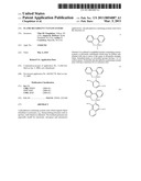 Flame-Retardant cyanate esters diagram and image