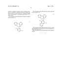 Flame-Retardant cyanate esters diagram and image