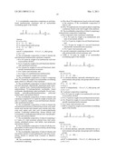 ACRYLIC PRESSURE-SENSITIVE ADHESIVES WITH ACYLAZIRIDINE CROSSLINKING AGENTS diagram and image