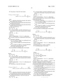 ACRYLIC PRESSURE-SENSITIVE ADHESIVES WITH ACYLAZIRIDINE CROSSLINKING AGENTS diagram and image