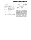 Solvent dispersion of composite resin and uses thereof diagram and image