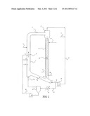 PROCESS FOR THE GAS-PHASE POLYMERIZATION OF OLEFINS diagram and image