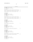 RNA INTERFERENCE MEDIATING SMALL RNA MOLECULES diagram and image