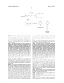 METHOD FOR PRODUCING AN AMINE diagram and image