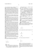 METHOD FOR PRODUCING AN AMINE diagram and image