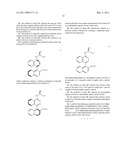 PROCESS FOR PRODUCTION OF OPTICALLY ACTIVE AMINES diagram and image