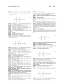 LITHOGRAPHIC PRINTING PLATE PRECURSOR AND LITHOGRAPHIC PRINTING PROCESS diagram and image