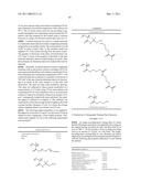 LITHOGRAPHIC PRINTING PLATE PRECURSOR AND LITHOGRAPHIC PRINTING PROCESS diagram and image