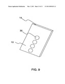 Tinnitus rehabiliation device and method diagram and image