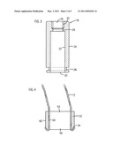 Implantable Device for Controlling Defecation and Related Method diagram and image