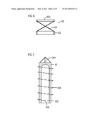 Implantable Device for Controlling Defecation and Related Method diagram and image