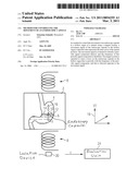 METHOD FOR CONTROLLING THE MOVEMENT OF AN ENDOSCOPIC CAPSULE diagram and image