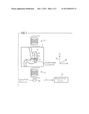 METHOD FOR CONTROLLING THE MOVEMENT OF AN ENDOSCOPIC CAPSULE diagram and image