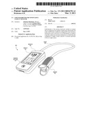 EMITTER DRIVER FOR NONINVASIVE PATIENT MONITOR diagram and image