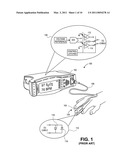 EMITTER DRIVER FOR NONINVASIVE PATIENT MONITOR diagram and image