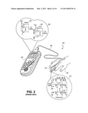 EMITTER DRIVER FOR NONINVASIVE PATIENT MONITOR diagram and image